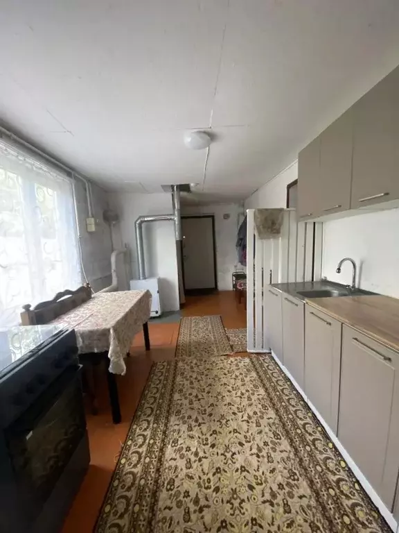 Дом в Башкортостан, Благовещенский район, Богородский сельсовет, с. ... - Фото 1