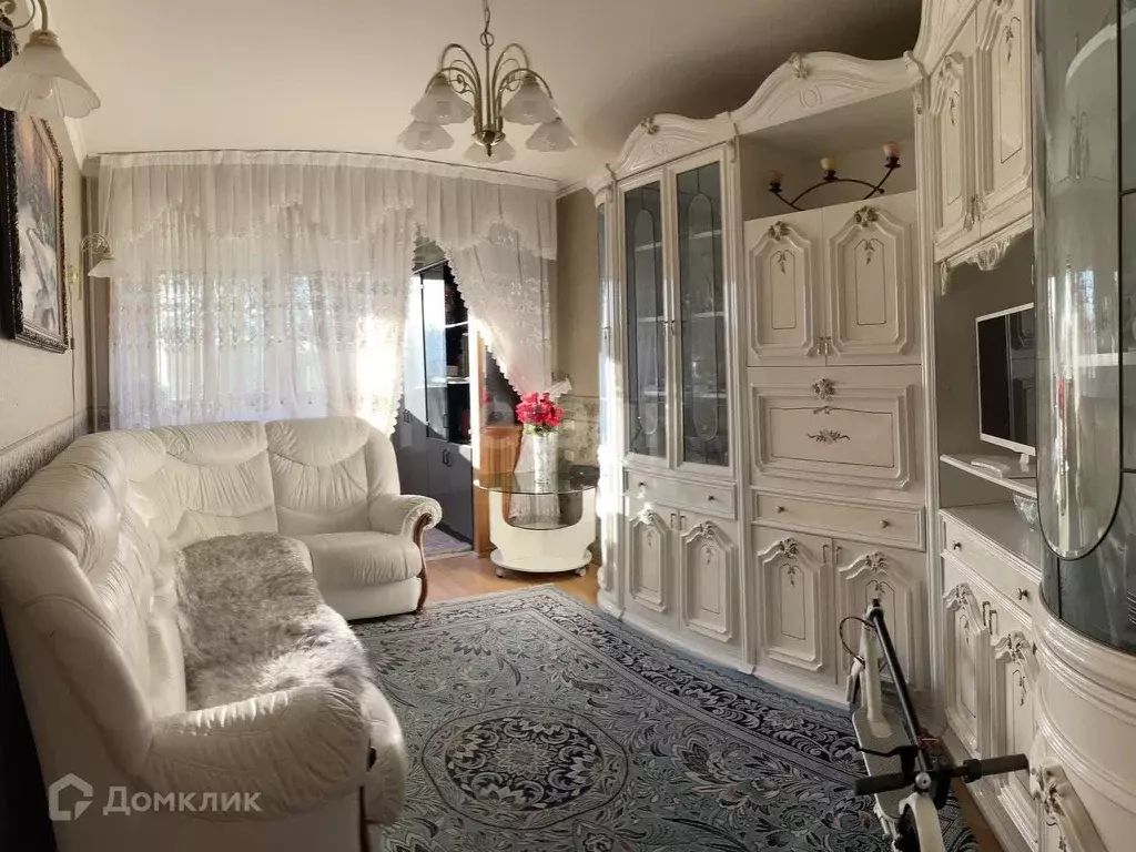 Продаётся 2-к квартира, 47.7 м - Фото 1