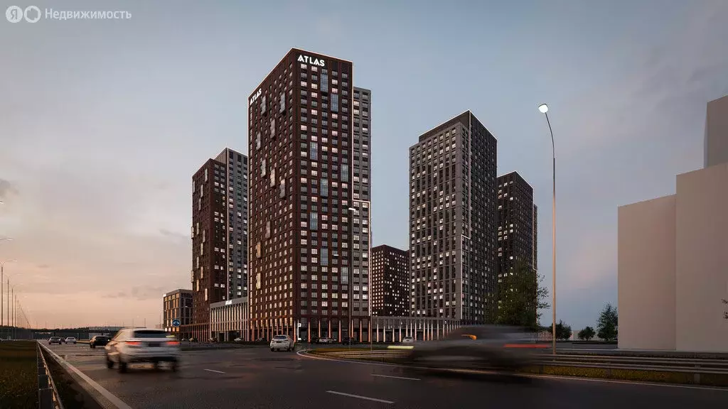 Помещение свободного назначения (45.02 м) - Фото 2