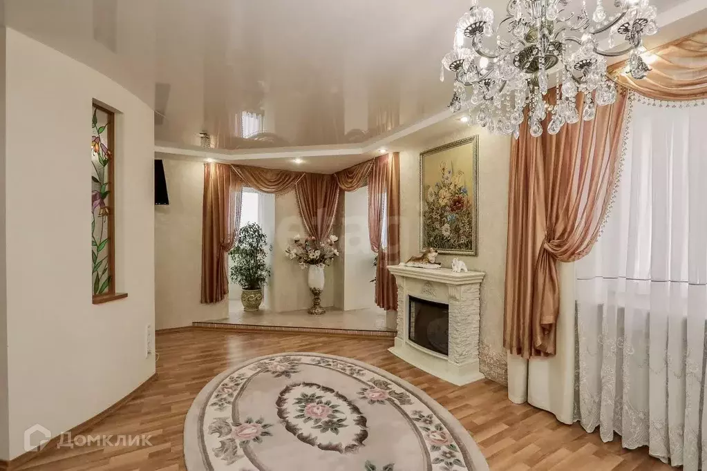 Продаётся 3-к квартира, 137.6 м - Фото 1