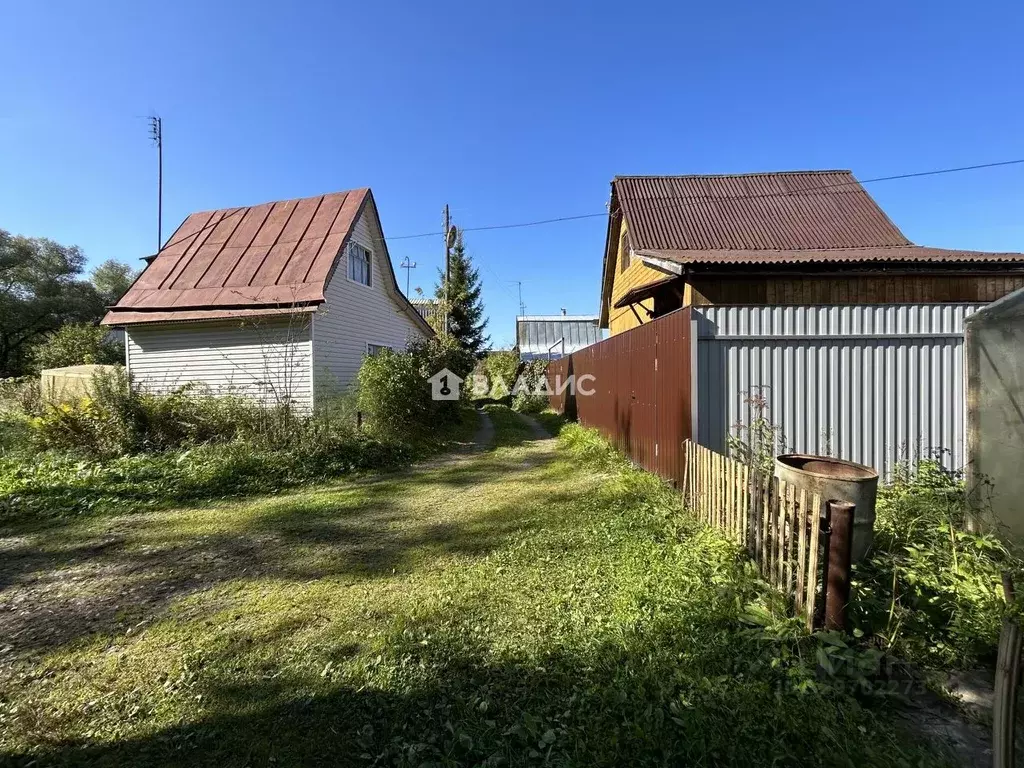 Дом в Владимирская область, Владимир Содышка СНТ, 152 (38 м) - Фото 2