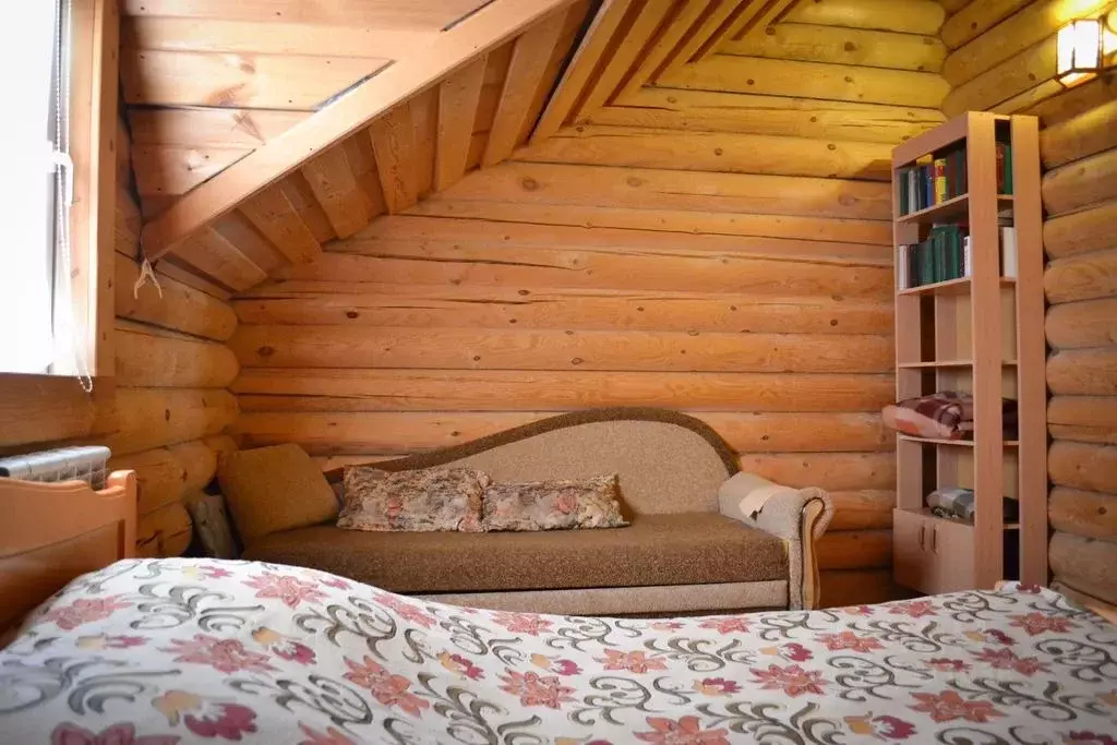 Дом в Самарская область, Самара База отдыха Бережок тер., 17 (360 м) - Фото 2