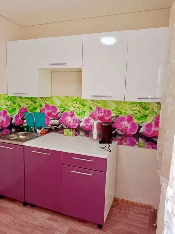 1-к кв. Забайкальский край, Чита ул. Ползунова, 30 (34.0 м) - Фото 0