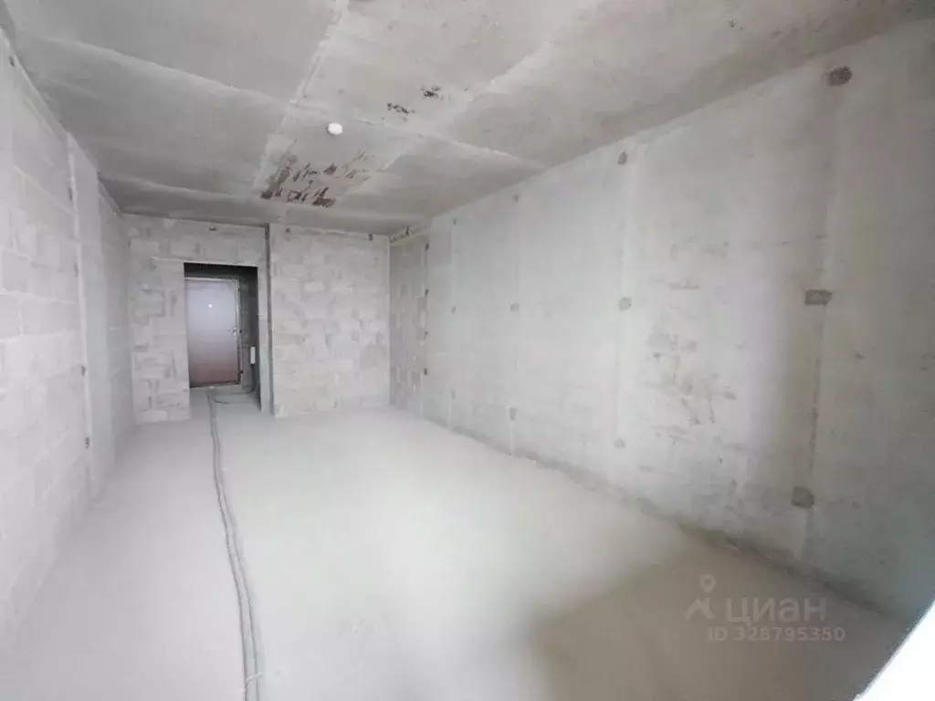 Студия Краснодарский край, Анапа Рождественская ул., 55к1 (30.0 м) - Фото 2