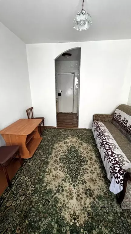 Студия Кемеровская область, Кемерово просп. Ленина, 137а (17.0 м) - Фото 1