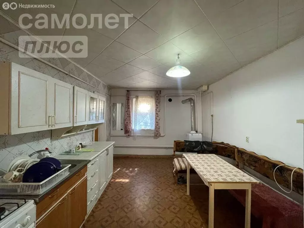 Дом в Приморско-Ахтарск, Пролетарская улица, 32 (70.6 м) - Фото 0