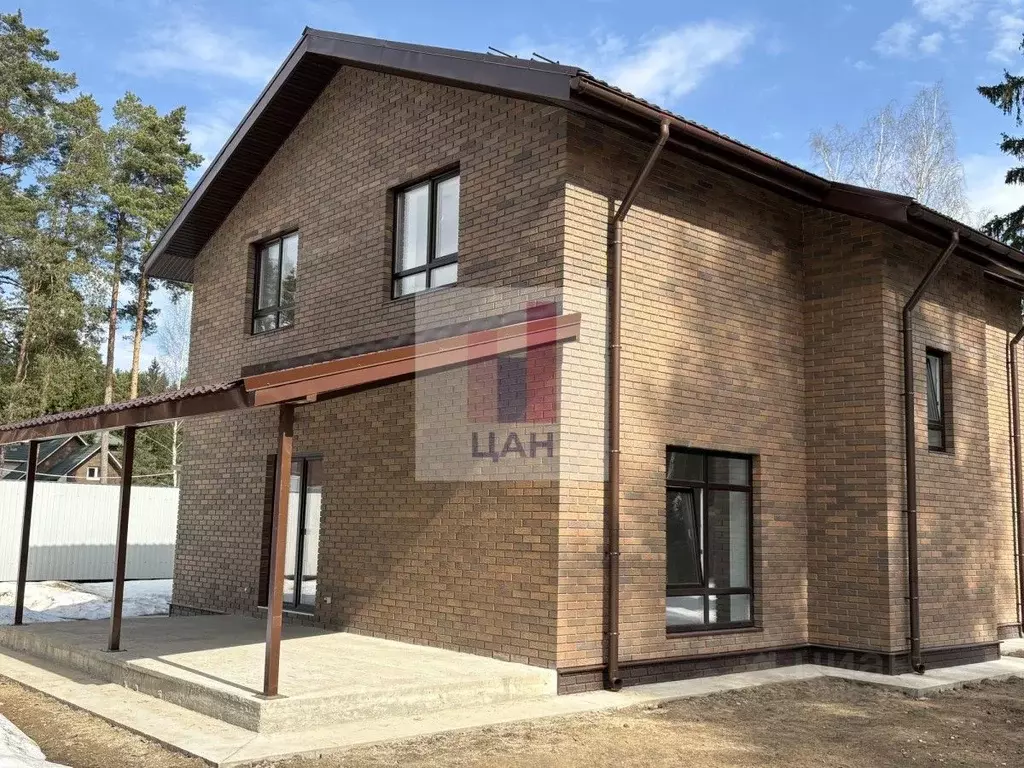 Дом в Московская область, Раменский муниципальный округ, Ильинский пгт ... - Фото 1