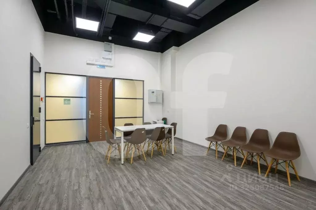 Офис в Москва Каширское ш., 3К2С9 (4440 м) - Фото 1