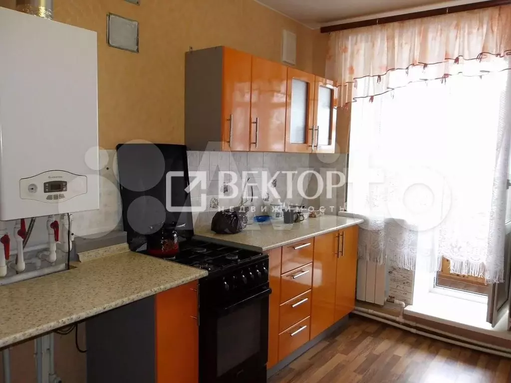1-к. квартира, 39 м, 3/3 эт. - Фото 0
