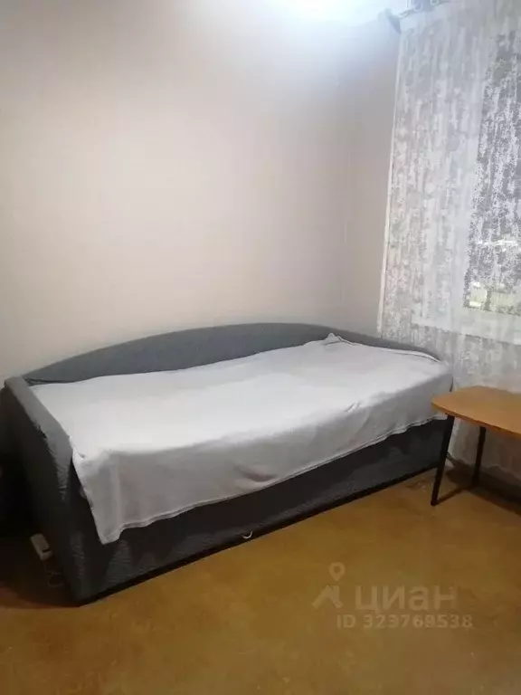 Комната Москва Кировоградская ул., 24К1 (12.0 м) - Фото 2