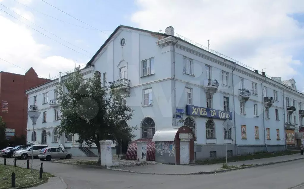 Свободного назначения, 340 м - Фото 1