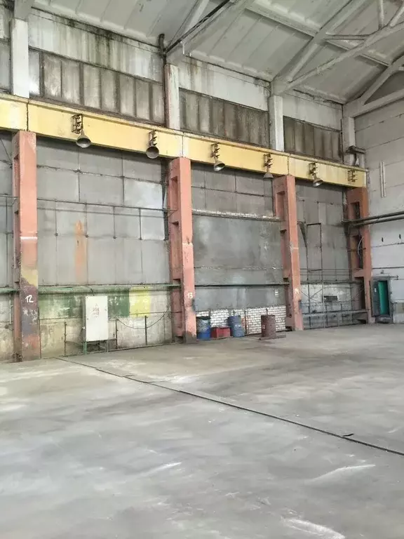 Склад в Московская область, Электросталь ул. Горького, 38Ас1 (126 м) - Фото 2