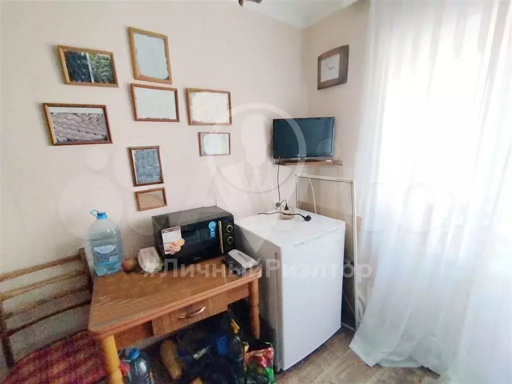 2-к. квартира, 44,1 м, 4/4 эт. - Фото 1
