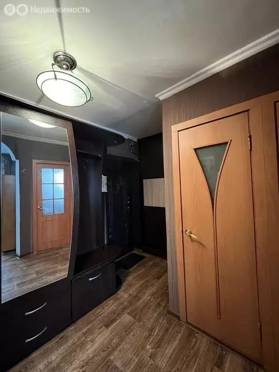 2-комнатная квартира: Кызыл, улица Калинина, 3 (39 м) - Фото 2