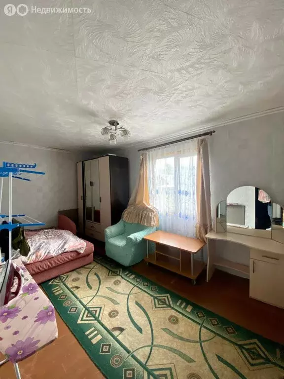 1-комнатная квартира: Мурыгино, улица Рычки, 11 (33 м) - Фото 0