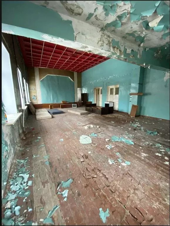 Помещение свободного назначения в Камчатский край, ... - Фото 0