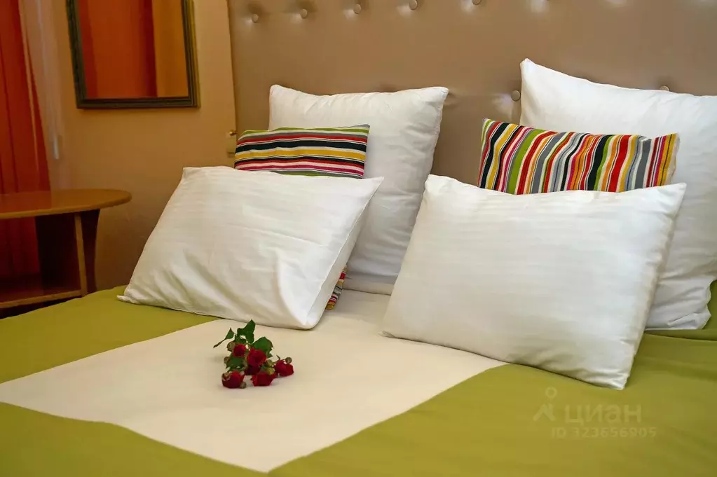 Комната Саратовская область, Саратов ул. Имени 32-й Стрелковой ... - Фото 2