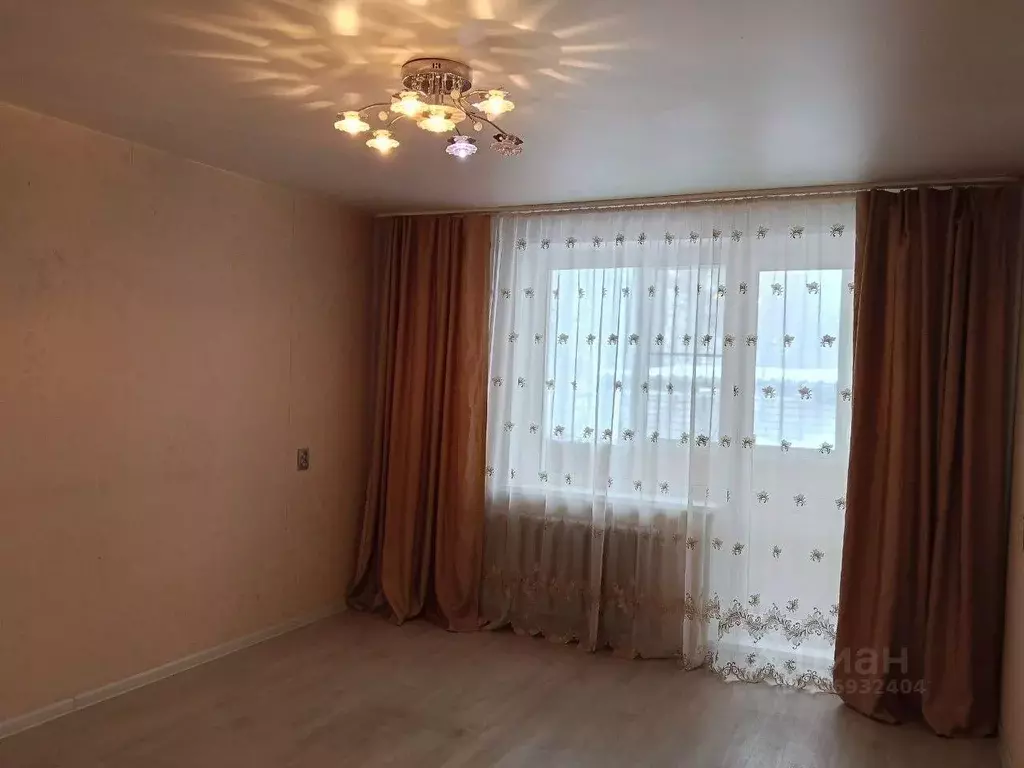 2-к кв. Чувашия, Новочебоксарск ул. Строителей, 38 (43.5 м) - Фото 1