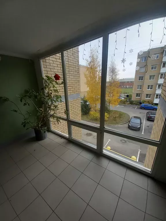 Продаётся 2-к квартира, 50.8 м - Фото 0