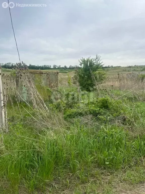 Участок в Ставрополь, улица Тополей (7.6 м) - Фото 1