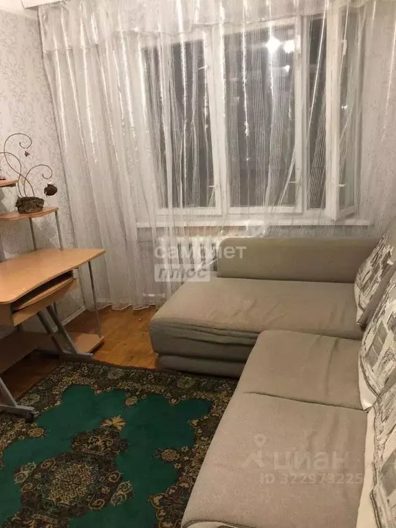 2-к кв. Кабардино-Балкария, Нальчик ул. Ватутина, 7А (47.0 м) - Фото 1