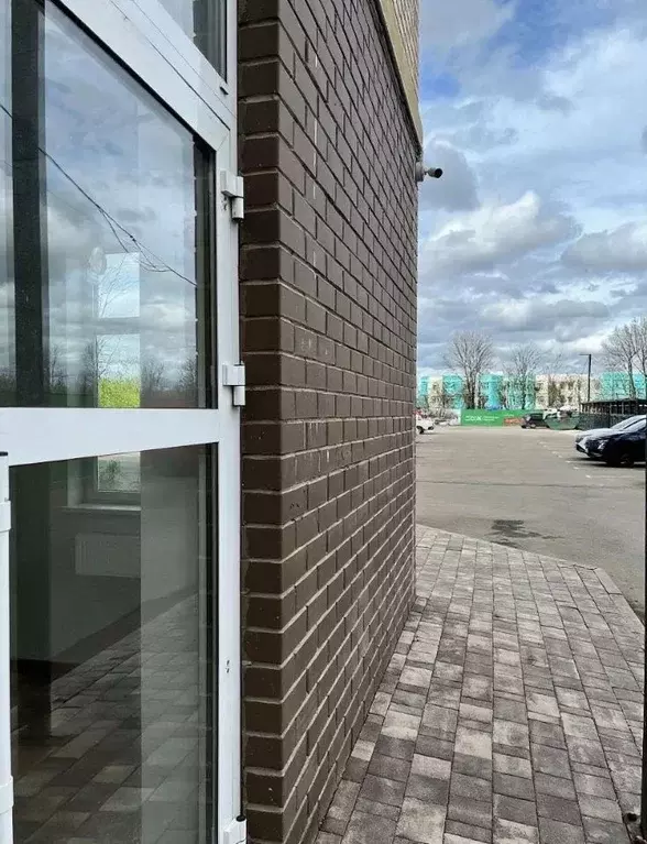 Помещение свободного назначения в Краснодарский край, Краснодар ул. ... - Фото 2