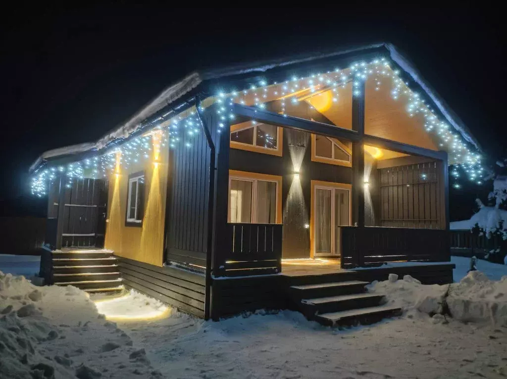 Продается дом в д. Мытники - Фото 1