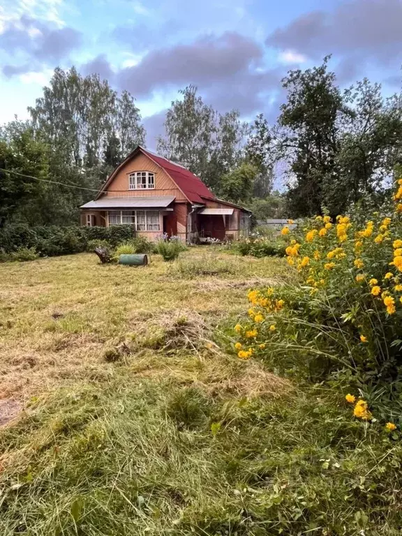 Дом в Москва, Москва, Зеленоград Медведковская ул., 10 (84 м) - Фото 1