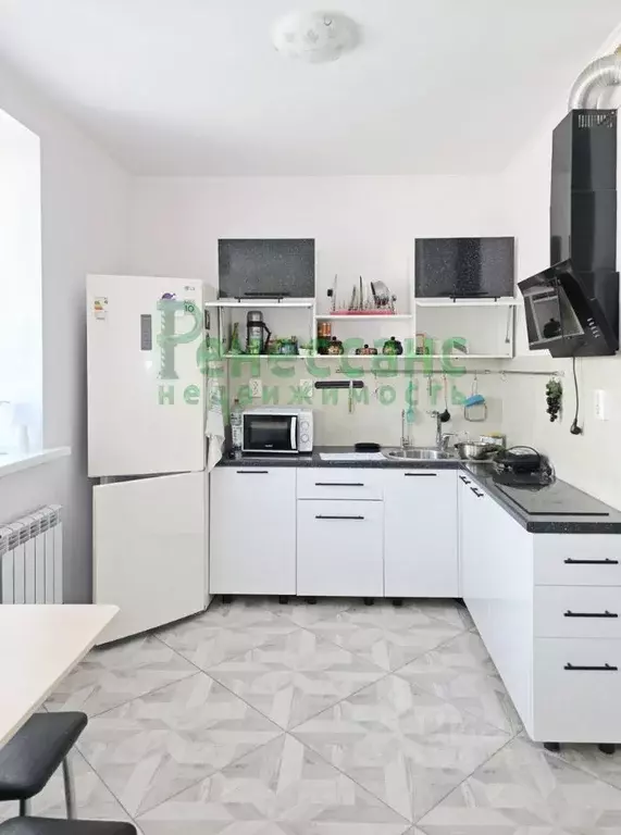 1-к кв. Брянская область, Брянск ул. Имени А.М. Рекункова, 4 (37.6 м) - Фото 2