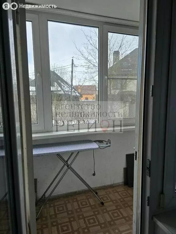 1-комнатная квартира: Наро-Фоминск, улица Маршала Г.К. Жукова, 24 (40 ... - Фото 1