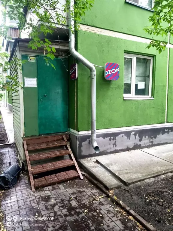 Помещение свободного назначения в Новосибирская область, Новосибирск ... - Фото 0