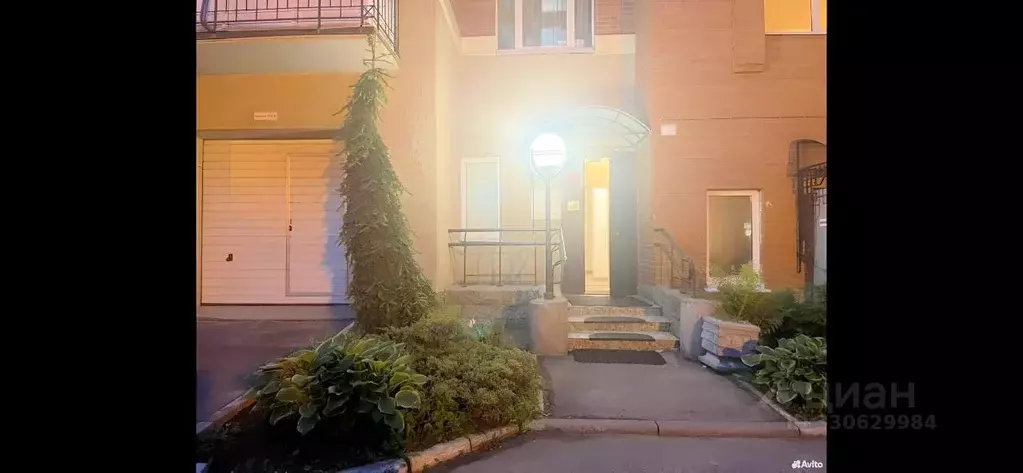 2-к кв. Санкт-Петербург ул. Композиторов, 10 (85.5 м) - Фото 1
