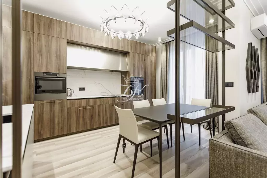 4-к кв. Новосибирская область, Новосибирск ул. Урицкого, 6 (112.0 м) - Фото 2