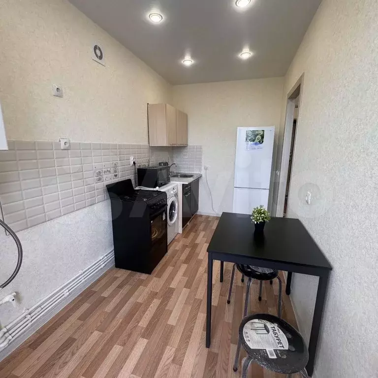 1-к. квартира, 25 м, 2/3 эт. - Фото 1