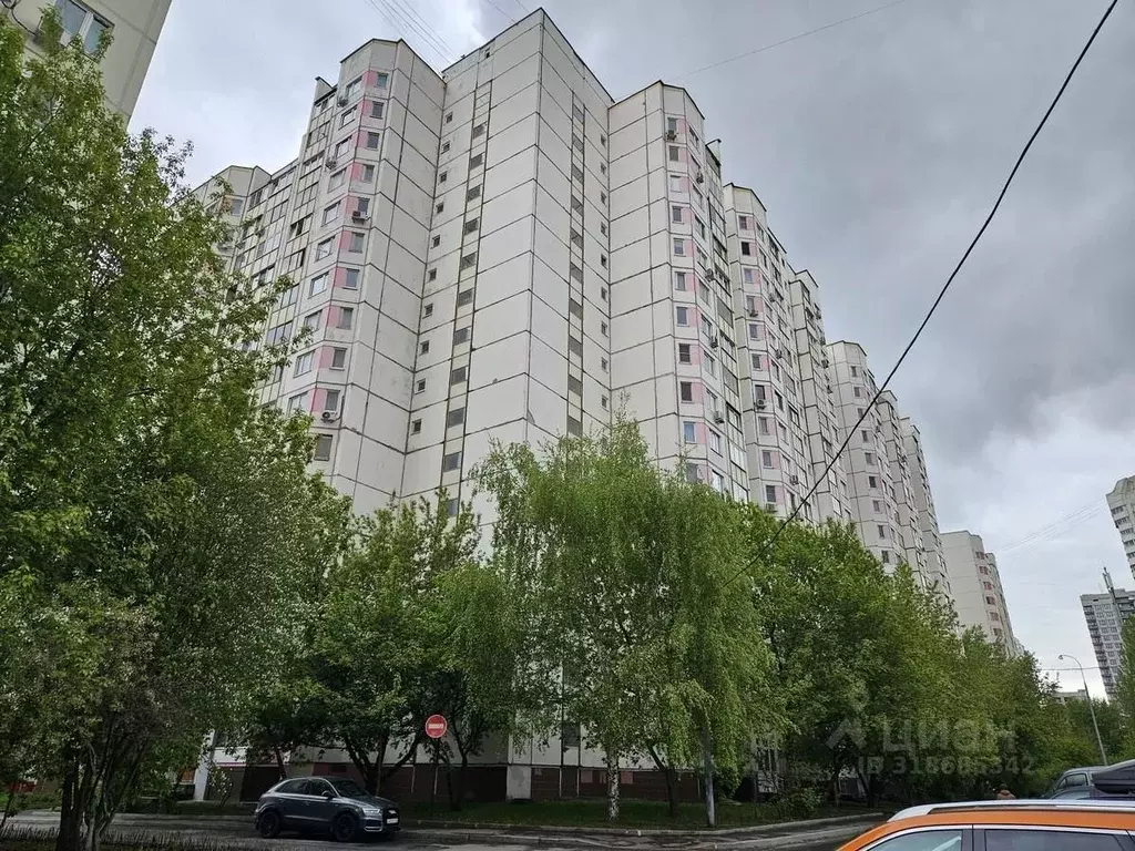 Помещение свободного назначения в Москва 6-й Новоподмосковный пер., 3 ... - Фото 0