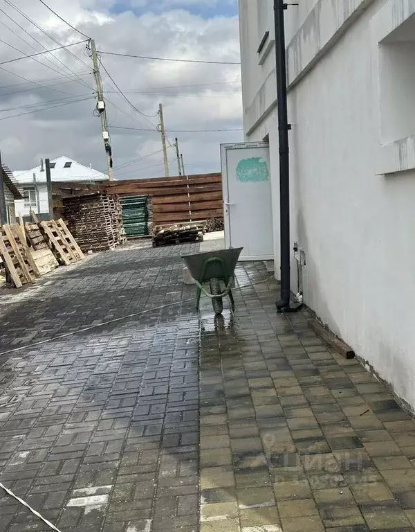 Дом в Крым, Бахчисарайский район, Почтовское с/пос, с. Приятное ... - Фото 2