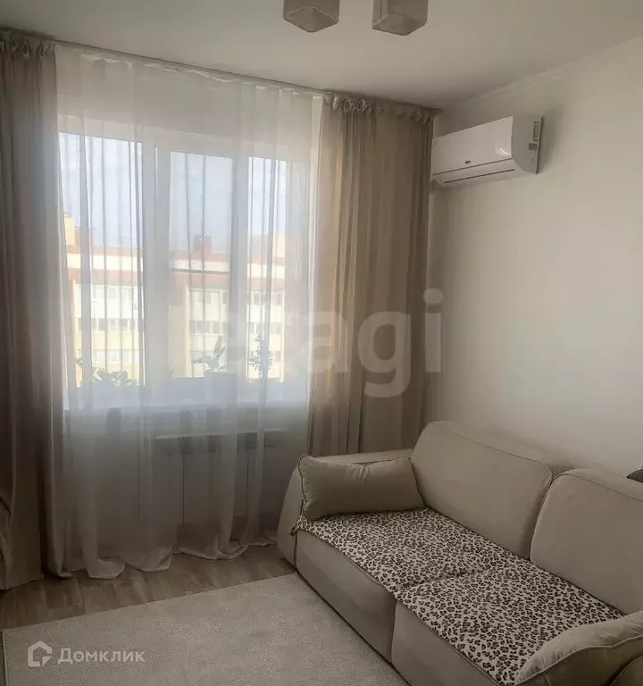 Продаётся 1-к квартира, 35.4 м - Фото 1
