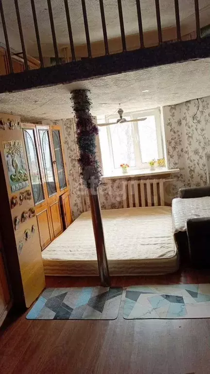 Комната 19 м в 3-к., 2/3 эт. - Фото 0