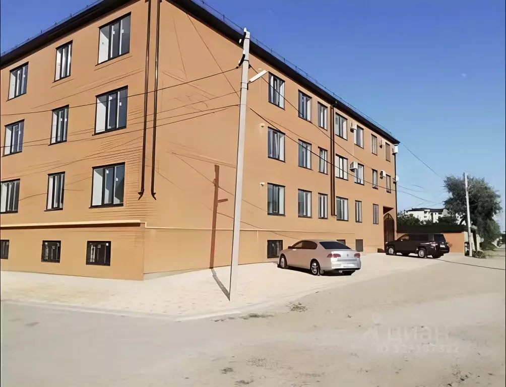 3-к кв. Дагестан, Дербент ул. Салаватова, 19 (105.0 м) - Фото 1