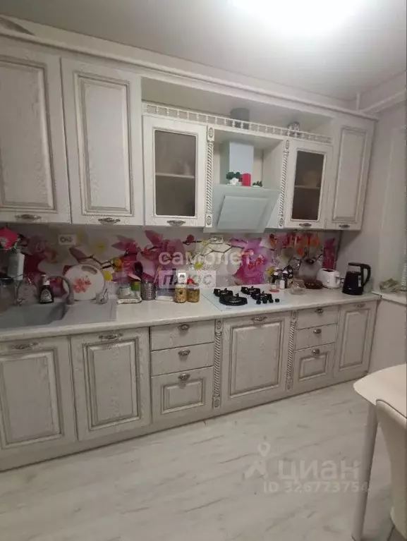 3-к кв. Архангельская область, Коряжма просп. Ленина, 47 (59.8 м) - Фото 1