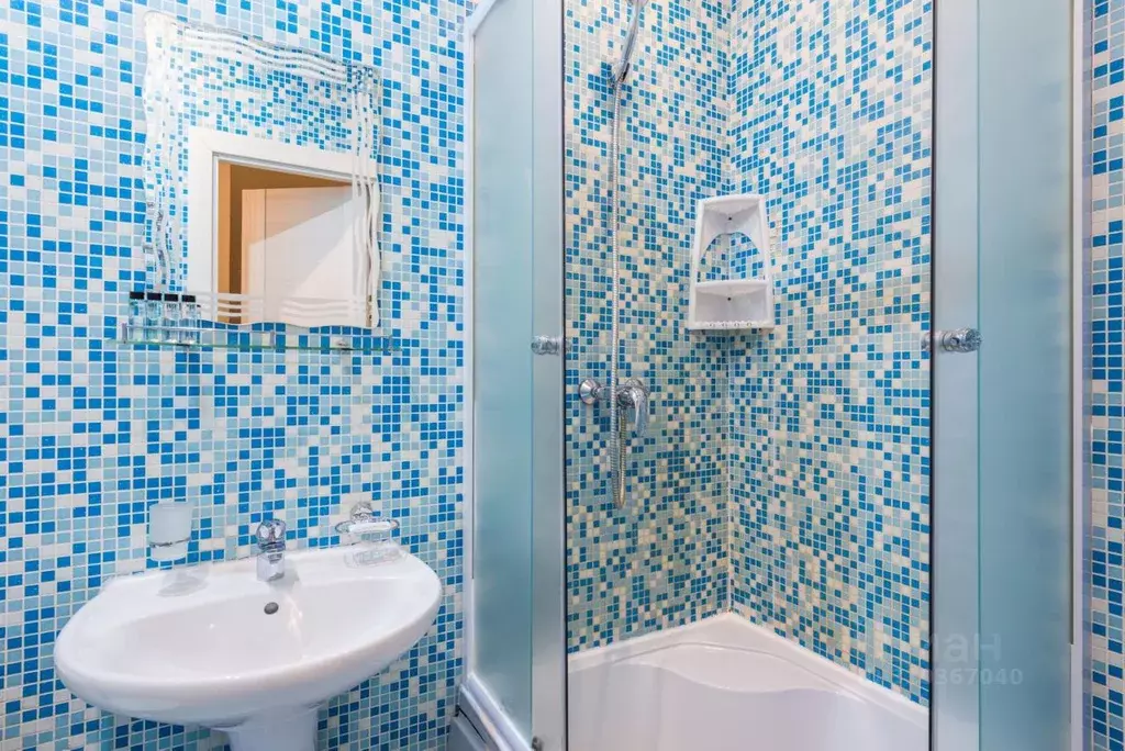 Комната Москва Лубянский проезд, 25С1 (15.0 м) - Фото 2