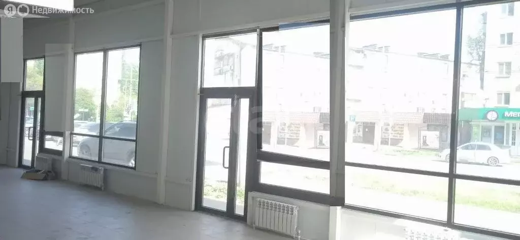 Торговая площадь (50 м) - Фото 1