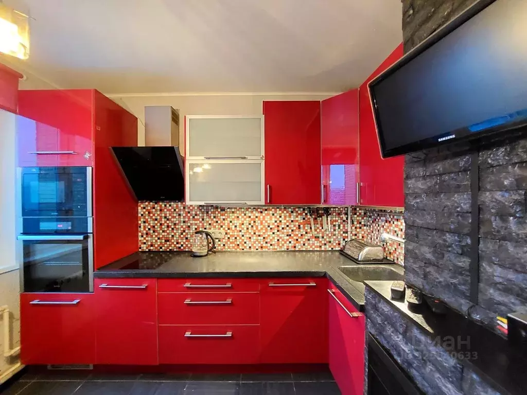 2-к кв. Москва Березовая аллея, 9 (50.0 м) - Фото 2