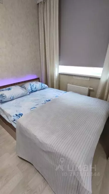 1-к кв. Белгородская область, Белгород ул. Попова, 35 (35.0 м) - Фото 2