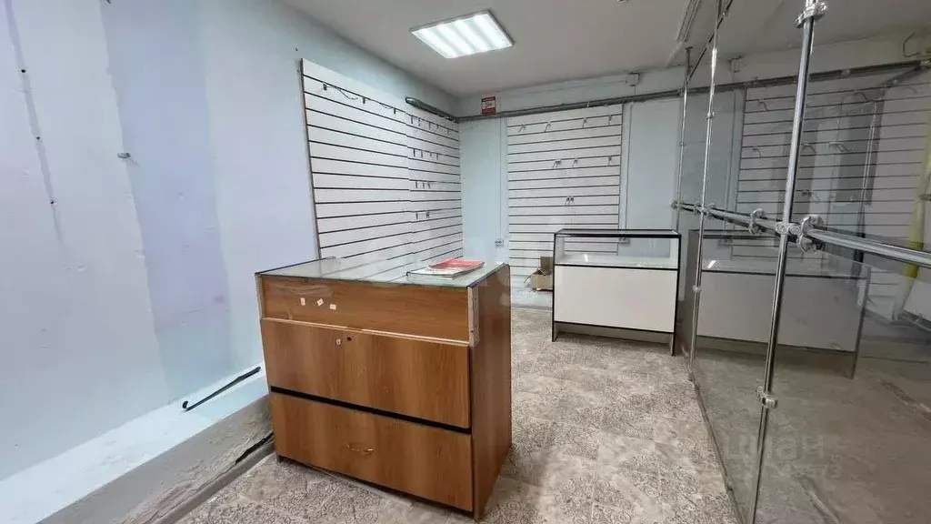 Торговая площадь в Башкортостан, Стерлитамак ул. Артема, 149 (195 м) - Фото 1