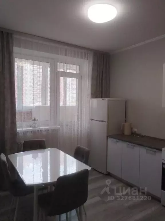 1-к кв. Самарская область, Самара просека 7-я, 94 (43.5 м) - Фото 2