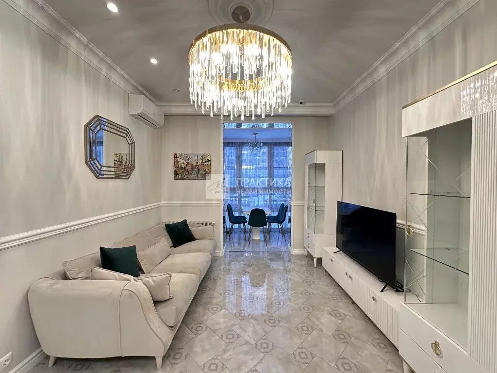 Продается 2-комнатная квартира - Фото 2