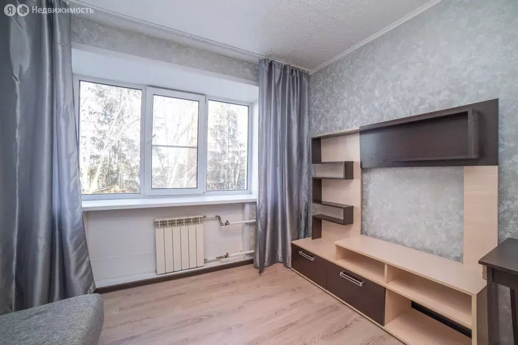 1-комнатная квартира: Екатеринбург, проспект Космонавтов, 101 (17.9 м) - Фото 1