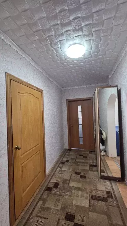 Дом в Белгородская область, Борисовка рп ул. Октябрьская (89 м) - Фото 2