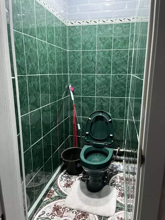 2-к. квартира, 56,2 м, 4/5 эт. - Фото 1
